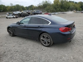 BMW 430 2.0L 4 All wheel drive | Mobile.bg    10