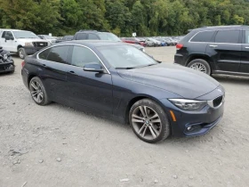 BMW 430 2.0L 4 All wheel drive | Mobile.bg    12