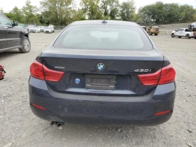 BMW 430 2.0L 4 All wheel drive | Mobile.bg    3