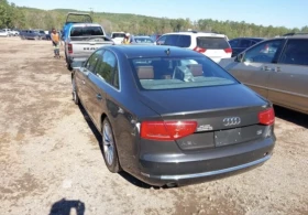 Audi A8, снимка 5