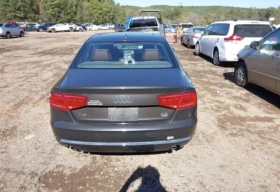 Audi A8, снимка 7