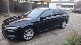 Skoda Superb Superb     | Mobile.bg    6