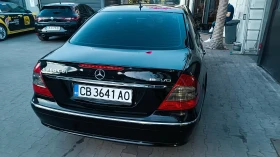 Mercedes-Benz E 280 EVO-Avangard, снимка 6