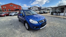 Suzuki SX4 1.9DDIS-4&#215;4, снимка 5