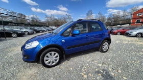 Suzuki SX4 1.9DDIS-4&#215;4, снимка 3