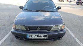Обява за продажба на Suzuki Baleno ~1 700 лв. - изображение 1
