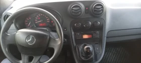 Обява за продажба на Mercedes-Benz Citan ~13 999 лв. - изображение 6