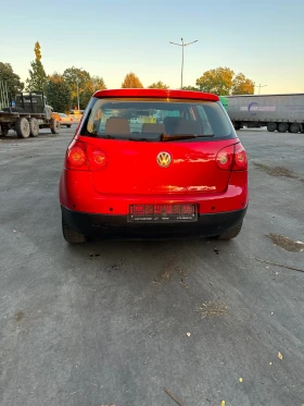 Обява за продажба на VW Golf 1.4 ~4 400 лв. - изображение 4