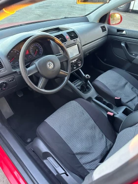 Обява за продажба на VW Golf 1.4 ~4 400 лв. - изображение 6