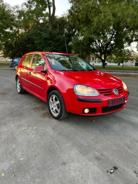 Обява за продажба на VW Golf 1.4 ~4 400 лв. - изображение 1