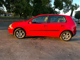 Обява за продажба на VW Golf 1.4 ~4 400 лв. - изображение 2