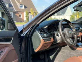 BMW 535 D - 29999 лв. - 22164080 10