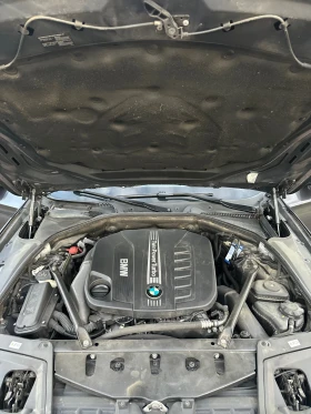 BMW 535 D | Mobile.bg    13