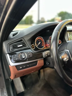 Обява за продажба на BMW 535 D ~29 999 лв. - изображение 9