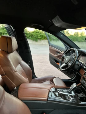 Обява за продажба на BMW 535 D ~29 999 лв. - изображение 7