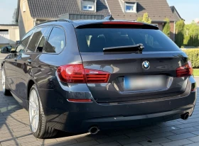 BMW 535 D - 29999 лв. - 22164080 5