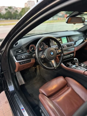 Обява за продажба на BMW 535 D ~29 999 лв. - изображение 8