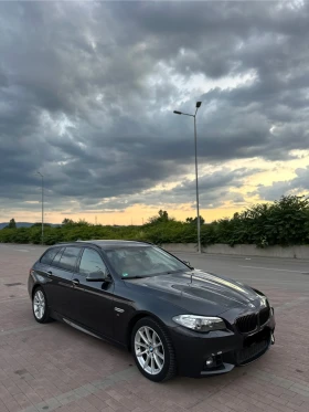 Обява за продажба на BMW 535 D ~29 999 лв. - изображение 1