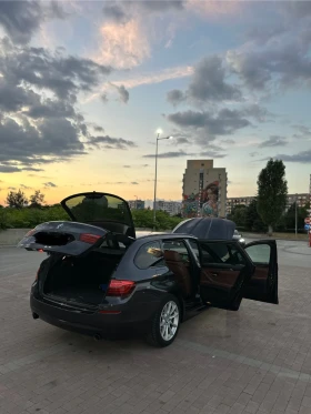 Обява за продажба на BMW 535 D ~29 999 лв. - изображение 5