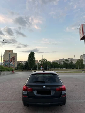 Обява за продажба на BMW 535 D ~29 999 лв. - изображение 3