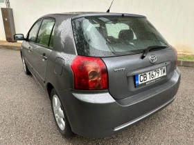 Toyota Corolla 1.4 / D4D - 3500 лв. - 97128731 5