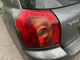 Toyota Corolla 1.4 / D4D - 3500 лв. - 97128731 13