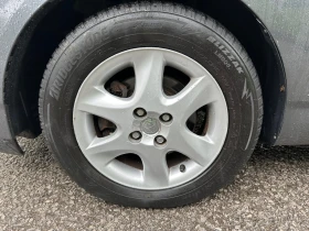 Toyota Corolla 1.4 / D4D - 3500 лв. - 97128731 14
