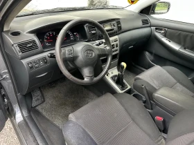 Toyota Corolla 1.4 / D4D - 3500 лв. - 97128731 9