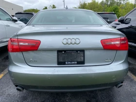 Audi A6 * 3.0L TDI Technik * CarFax * *  | Mobile.bg    7