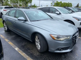 Audi A6 * 3.0L TDI Technik * CarFax * *  | Mobile.bg    3