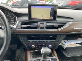 Audi A6 * 3.0L TDI Technik * CarFax * *  | Mobile.bg    11