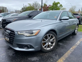 Audi A6 * 3.0L TDI Technik * CarFax * *  | Mobile.bg    5