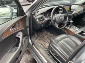 Audi A6 * 3.0L TDI Technik * CarFax * *  | Mobile.bg    10