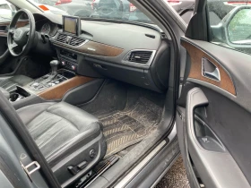Audi A6 * 3.0L TDI Technik * CarFax * *  | Mobile.bg    8