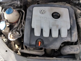 Обява за продажба на VW Passat 2, 0TDI BKP ~11 лв. - изображение 9
