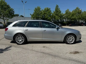 Audi A6 3.2i 256 .. | Mobile.bg    5