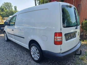 Обява за продажба на VW Caddy 1.6TDI, MAXI ~14 999 лв. - изображение 3