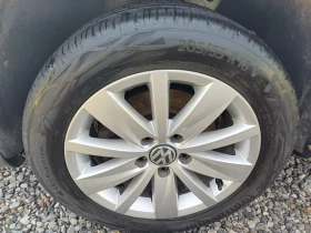 VW Caddy 1.6TDI, MAXI | Mobile.bg    16