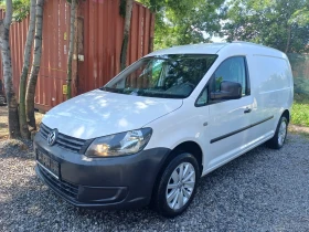 Обява за продажба на VW Caddy 1.6TDI, MAXI ~14 999 лв. - изображение 1