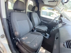 Обява за продажба на VW Caddy 1.6TDI, MAXI ~14 999 лв. - изображение 8