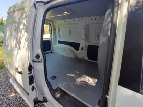 Обява за продажба на VW Caddy 1.6TDI, MAXI ~14 999 лв. - изображение 9