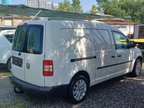 Обява за продажба на VW Caddy 1.6TDI, MAXI ~14 999 лв. - изображение 2