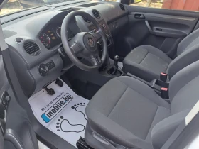 Обява за продажба на VW Caddy 1.6TDI, MAXI ~14 999 лв. - изображение 4