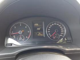 VW Caddy 1.6TDI, MAXI | Mobile.bg    15