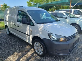Обява за продажба на VW Caddy 1.6TDI, MAXI ~14 999 лв. - изображение 1
