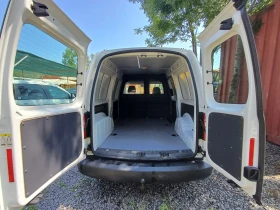 Обява за продажба на VW Caddy 1.6TDI, MAXI ~14 999 лв. - изображение 11