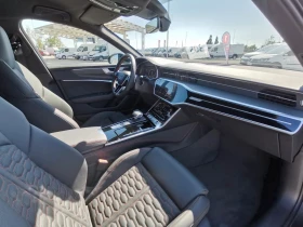 Audi Rs6 !600HP/QUATTRO/MATRIX/HUD/NAVI/KLESS/688v | Mobile.bg    9