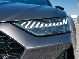 Audi Rs6 !600HP/QUATTRO/MATRIX/HUD/NAVI/KLESS/688v | Mobile.bg    2