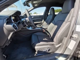 Audi Rs6 !600HP/QUATTRO/MATRIX/HUD/NAVI/KLESS/688v | Mobile.bg    8