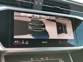 Audi Rs6 !600HP/QUATTRO/MATRIX/HUD/NAVI/KLESS/688v | Mobile.bg    11